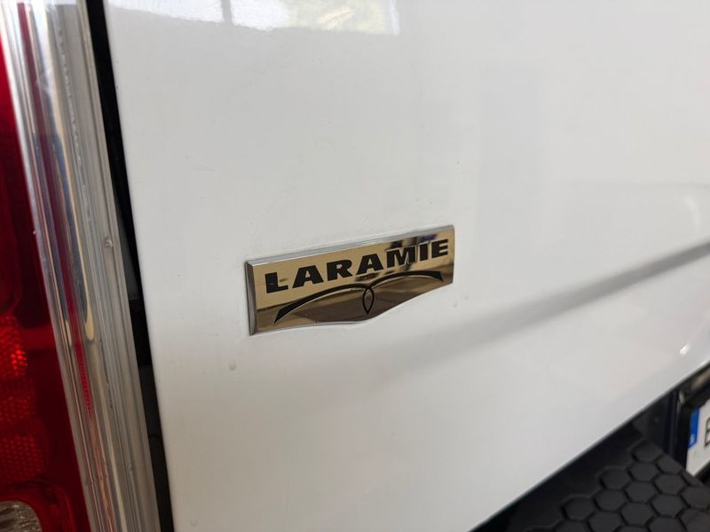 RAM 1500 bild 18