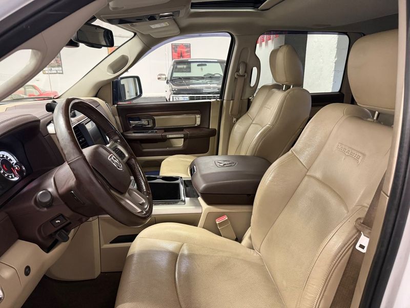 RAM 1500 bild 25