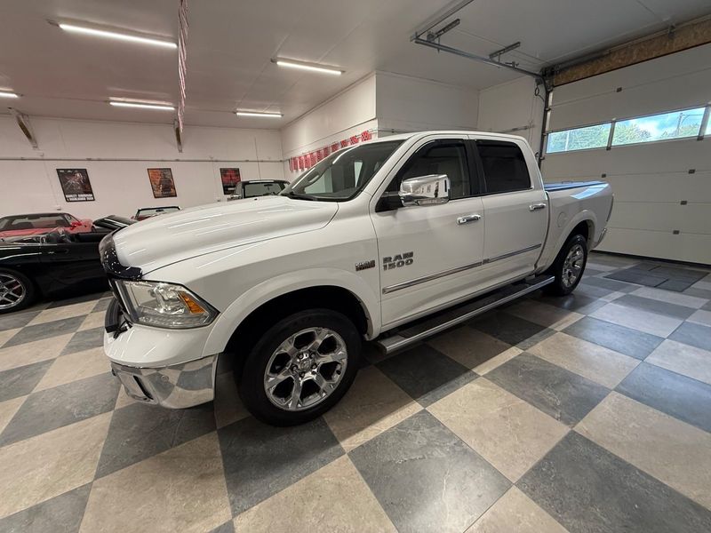 RAM 1500 bild 7