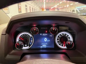 RAM 1500 bild 28