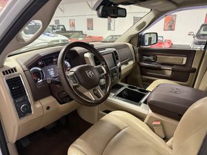 RAM 1500 bild 26