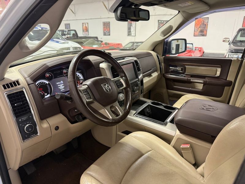 RAM 1500 bild 26