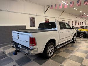 RAM 1500 bild 11