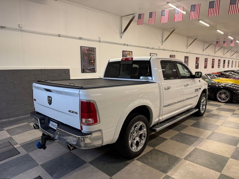 RAM 1500 bild 11