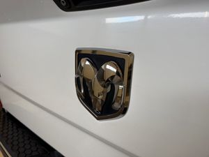 RAM 1500 bild 19