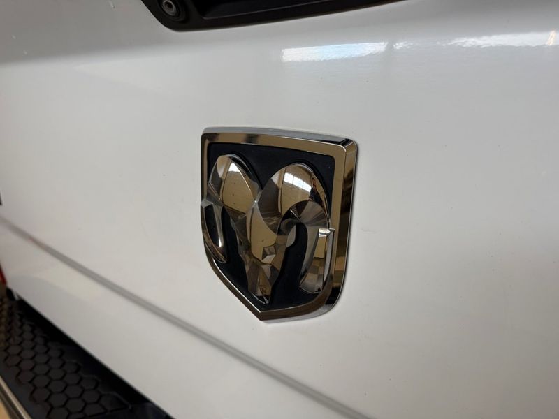 RAM 1500 bild 19