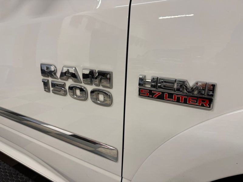 RAM 1500 bild 14