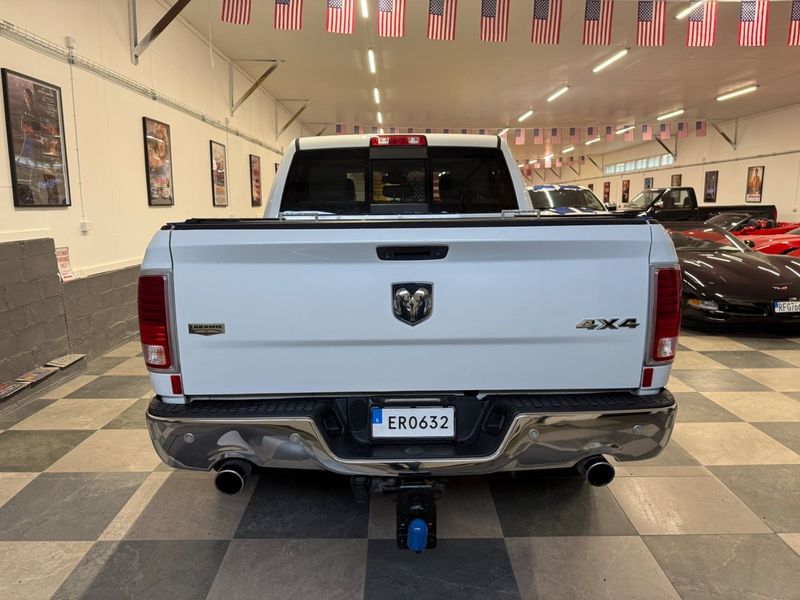 RAM 1500 bild 10