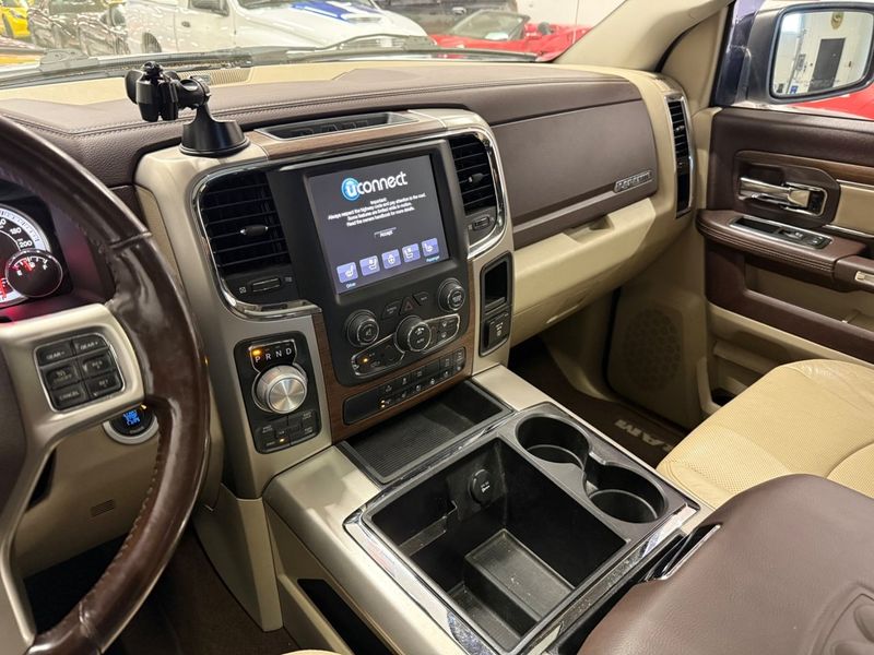 RAM 1500 bild 27