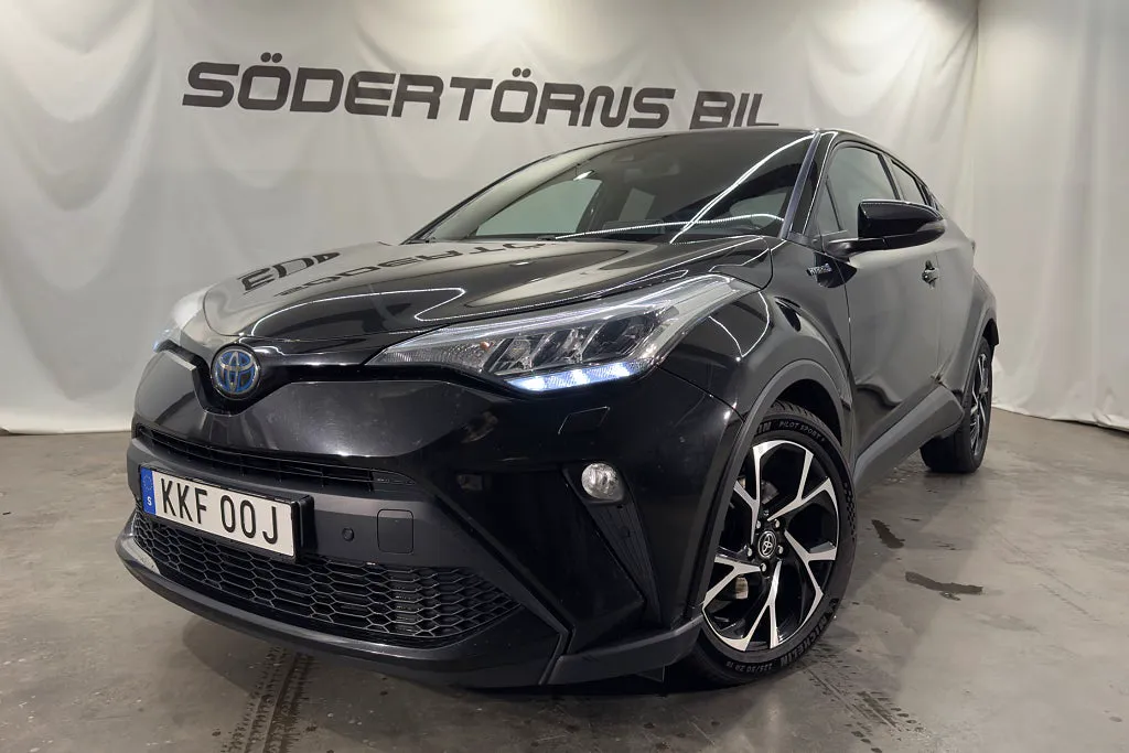 Vehicle image 1
