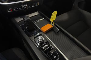 Volvo V60 bild 19