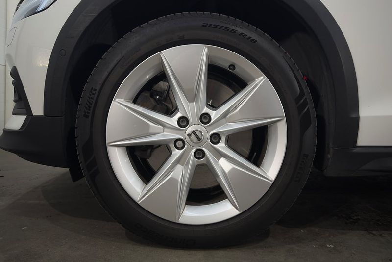 Volvo V60 bild 24