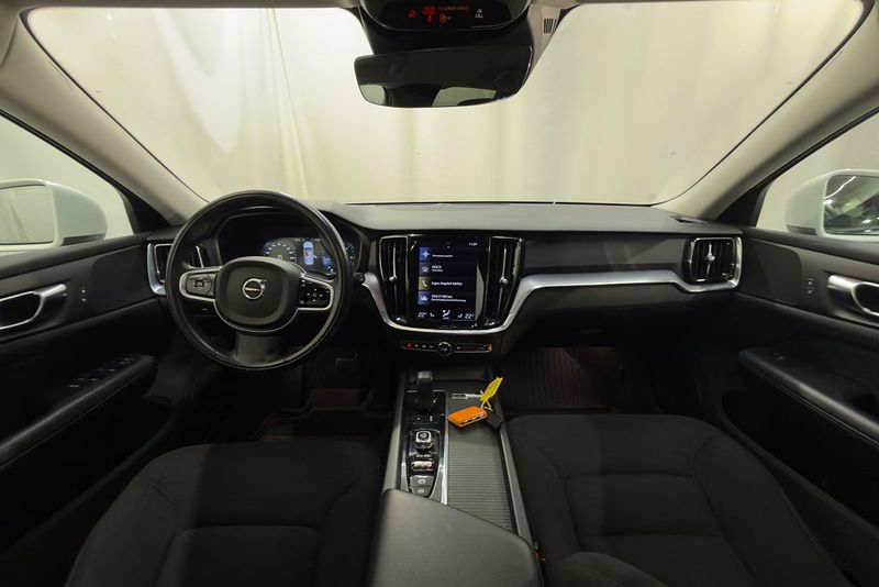 Volvo V60 bild 13