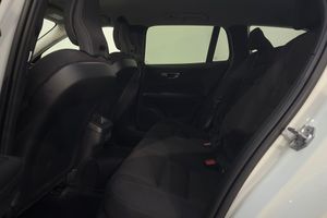 Volvo V60 bild 21