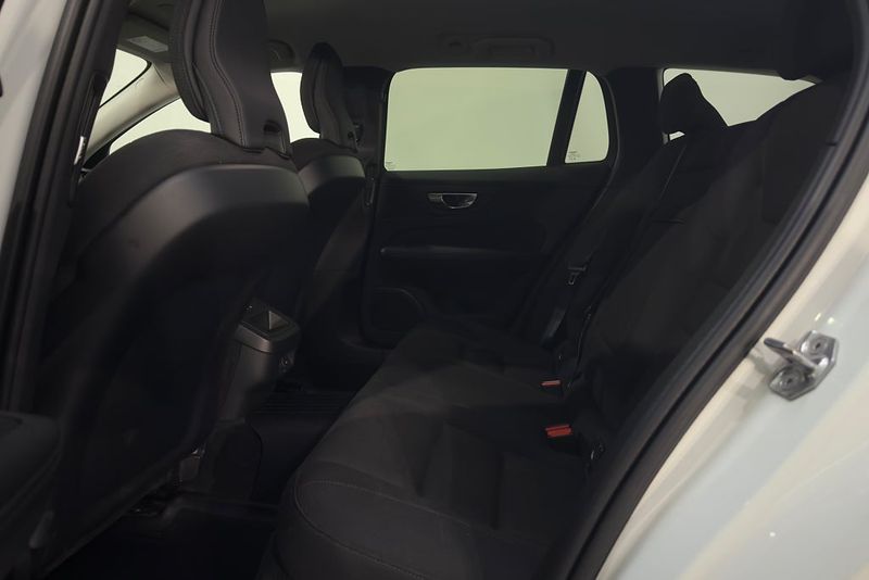 Volvo V60 bild 21