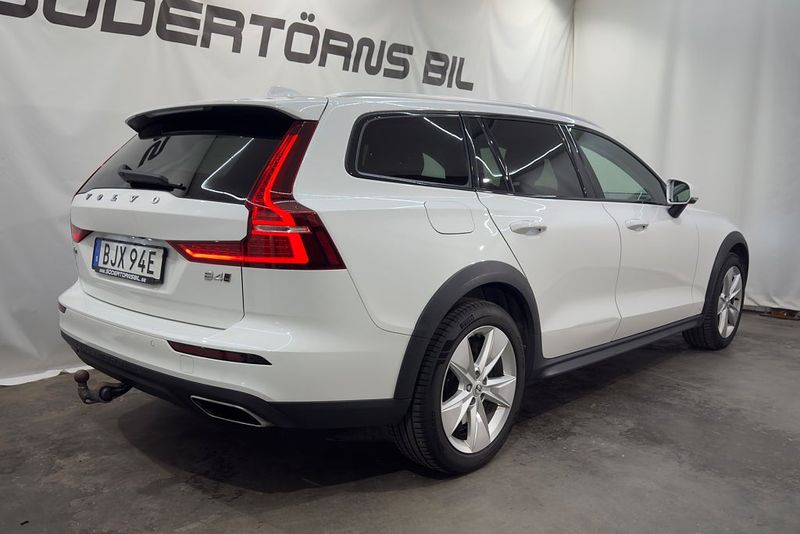 Volvo V60 bild 6