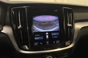 Volvo V60 bild 15