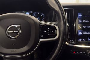 Volvo V60 bild 12
