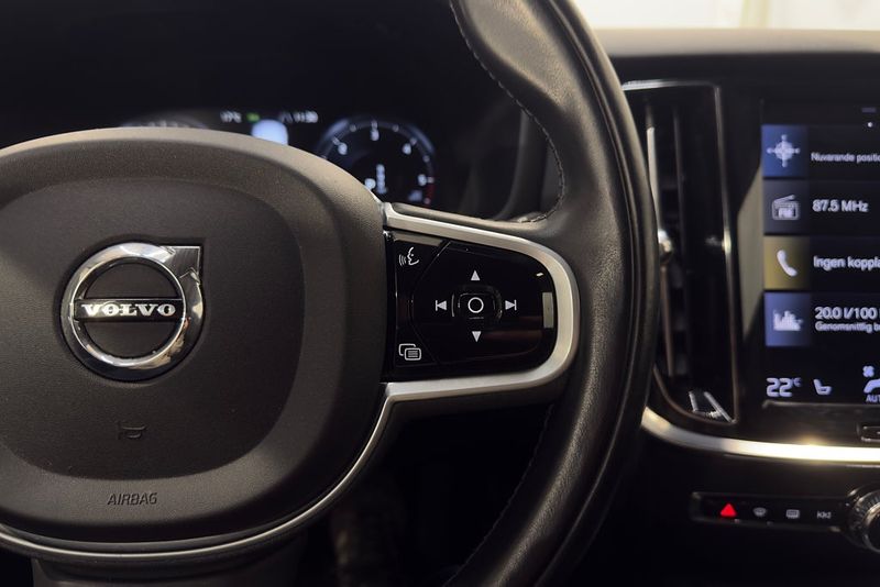 Volvo V60 bild 12