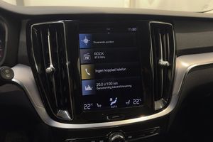 Volvo V60 bild 14
