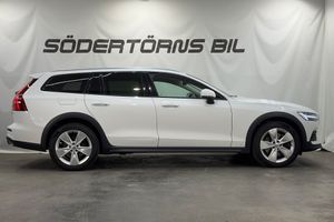 Volvo V60 bild 5