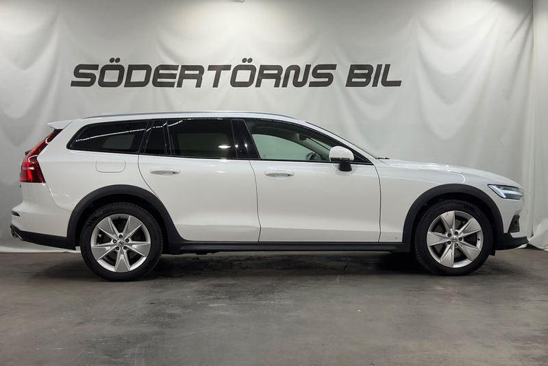Volvo V60 bild 5