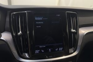 Volvo V60 bild 18