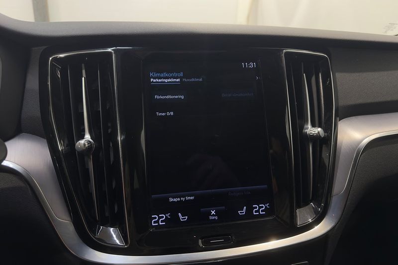 Volvo V60 bild 18