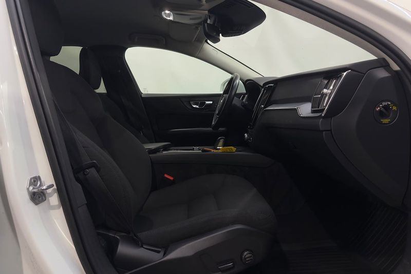 Volvo V60 bild 20