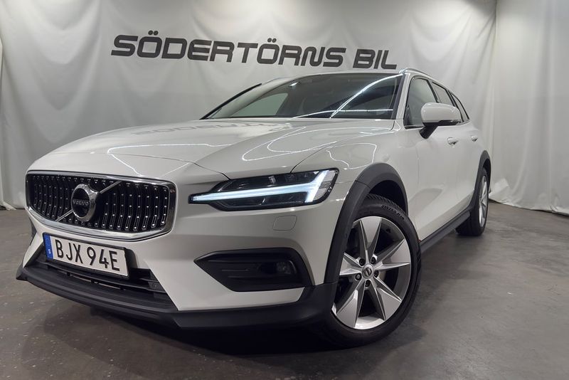 Volvo V60 bild 2