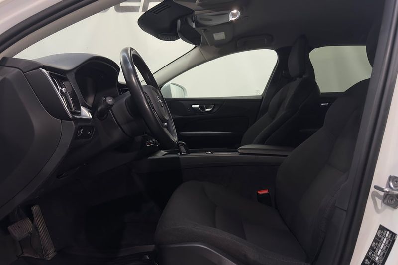Volvo V60 bild 7