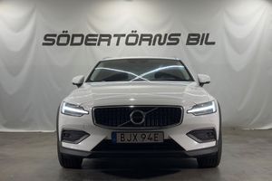 Volvo V60 bild 4