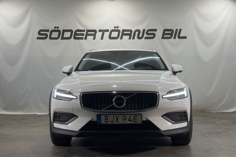 Volvo V60 bild 4