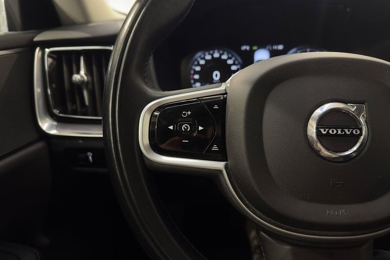 Volvo V60 bild 10