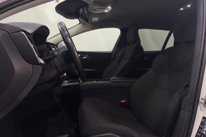 Volvo V60 bild 8
