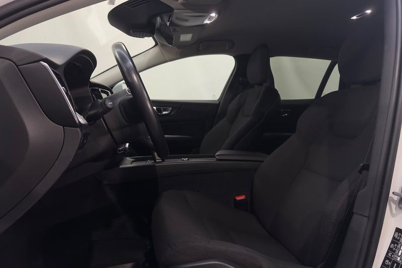 Volvo V60 bild 8