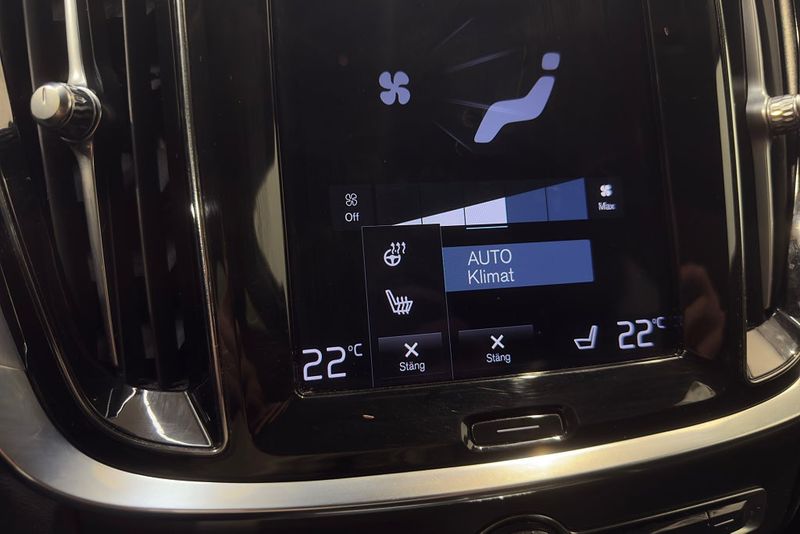 Volvo V60 bild 16