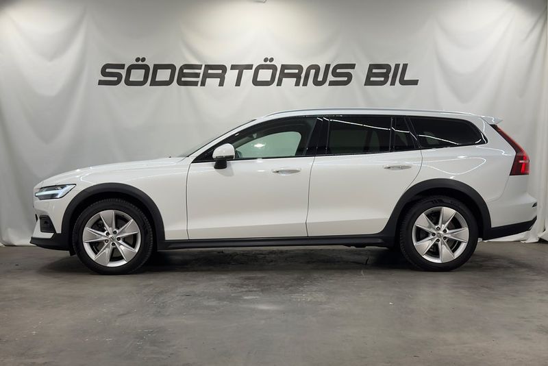 Volvo V60 bild 3