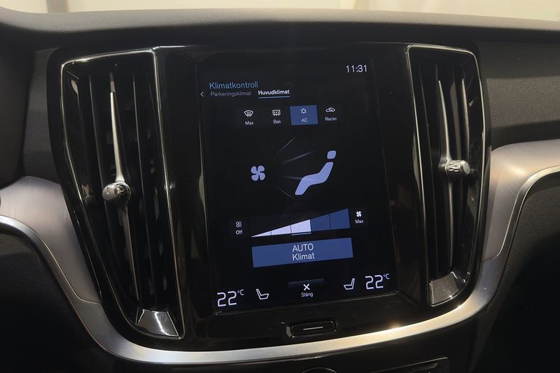 Volvo V60 bild 17