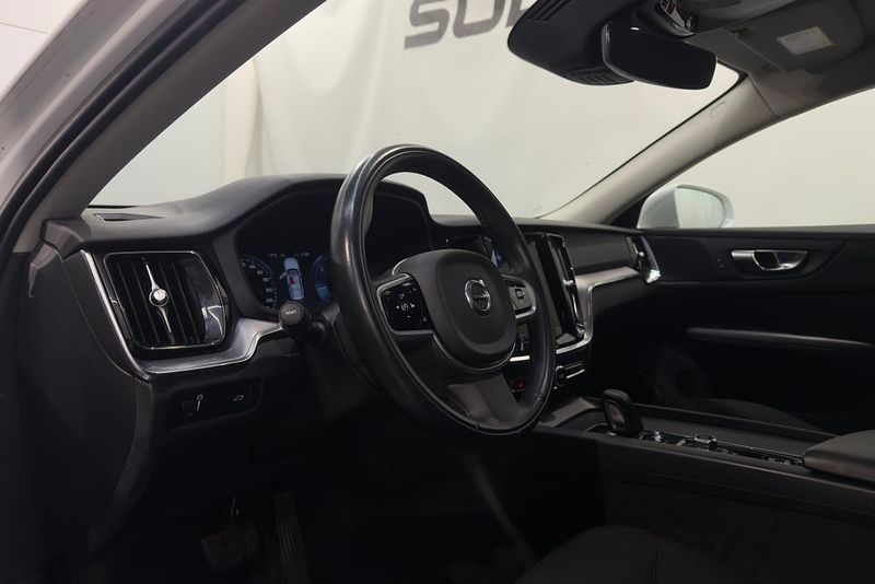 Volvo V60 bild 9