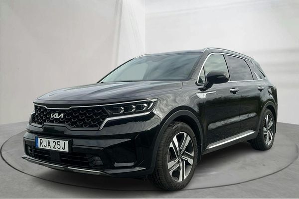 Kia Sorento 1.6 T-GDi Plug-in Hybrid AWD (265hk) - 2023