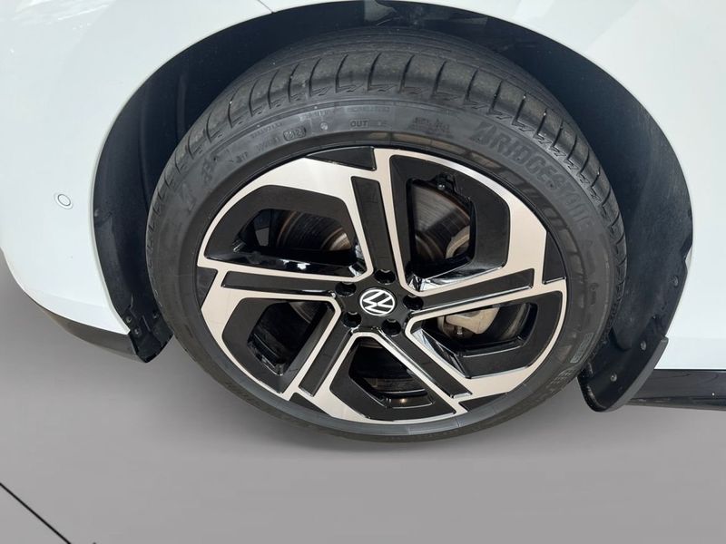 Volkswagen ID.7 bild 13