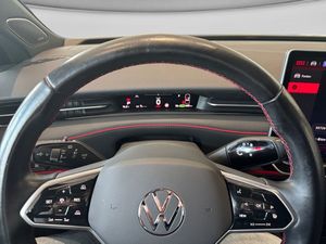 Volkswagen ID.7 bild 11