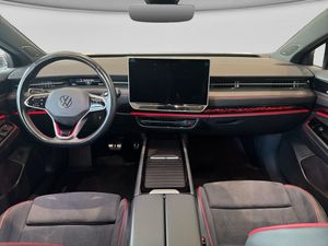 Volkswagen ID.7 bild 9