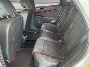 Volkswagen ID.7 bild 12