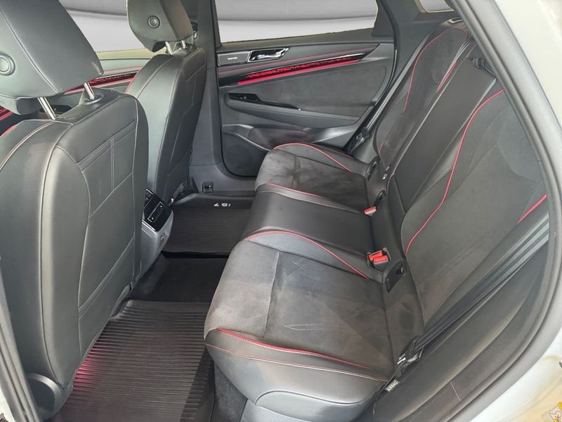 Volkswagen ID.7 bild 12