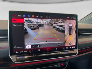 Volkswagen ID.7 bild 10