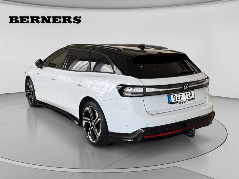 Volkswagen ID.7 bild 3
