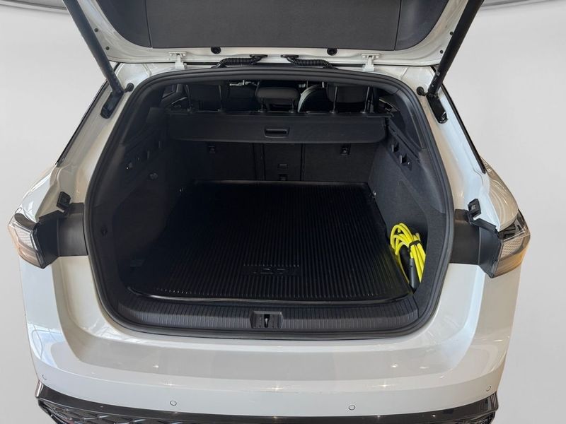 Volkswagen ID.7 bild 5