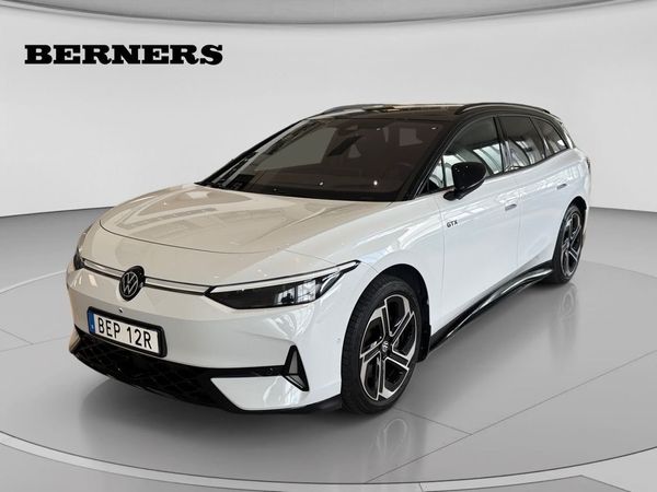 Volkswagen ID.7 GTX EDITION 86 kWh - 2025